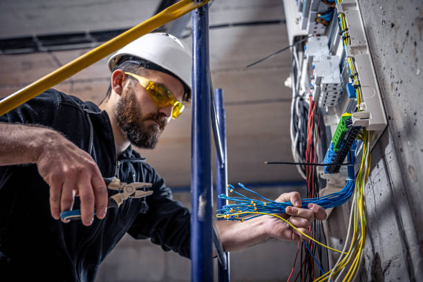 Best Affordable Electrician  in Portales, NM