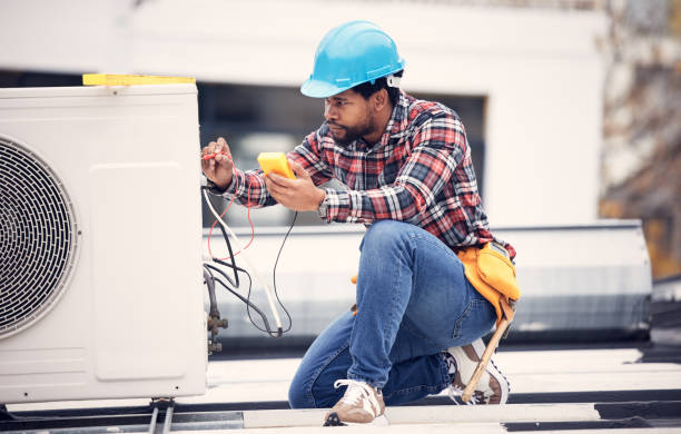 Affordable Emergency Electrician in Portales, NM