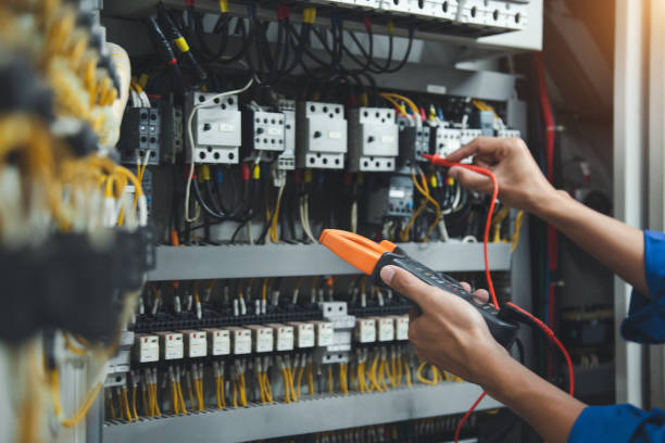 Best Local Electrician Companies  in Portales, NM