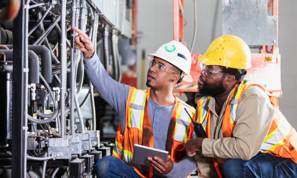 Best Electrical System Inspection  in Portales, NM