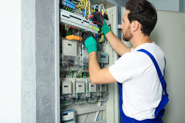  Portales, NM Electrician Pros