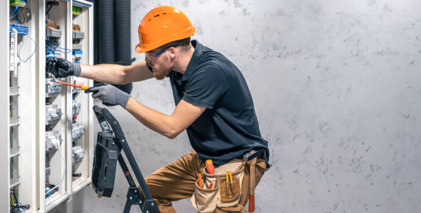 Best Electrical Upgrades for Homes  in Portales, NM
