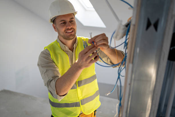 Best Electrician for Home Renovation  in Portales, NM