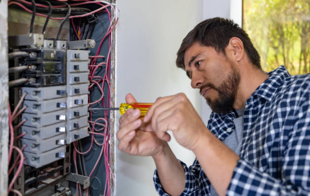 Best Commercial Electrician Services  in Portales, NM